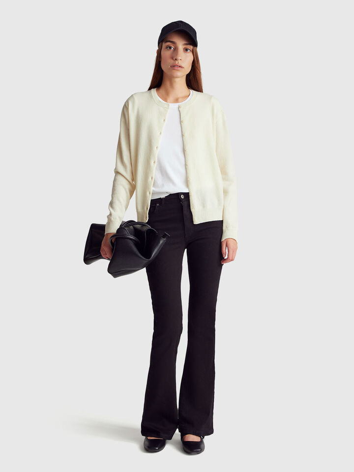 TROUSERS Women image number 3